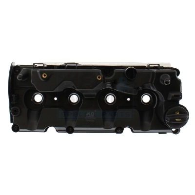 Cylinder Head Cover